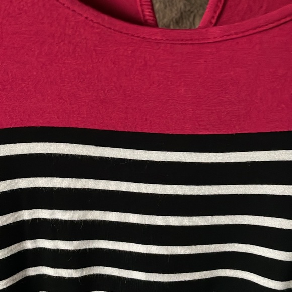 Tunic Dress EUC SIZE MEDIUM - Picture 5 of 16